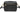 LOUIS VUITTON Black Empreinte Pochette Metis Crossbody Bag