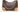 LOUIS VUITTON Monogram Boulogne Natural PM Bag