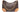 LOUIS VUITTON Monogram Boulogne Natural PM Bag