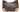 LOUIS VUITTON Monogram Boulogne Natural PM Bag
