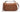 GUCCI Blondie Brown Leather Small Top Handle Bag