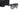 CHANEL Black Square CC Acetate Sunglasses