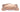 GUCCI Pink Sand Nappa Vertical Matelasse Medium Maxi Horsebit Chain Shoulder Bag (New)