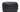 FENDI Black Roma Camera Case Crossbody Bag