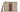 GUCCI GG Supreme Monogram Web Ophidia Wristlet Pouch