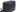 FENDI Black Roma Camera Case Crossbody Bag
