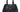 DIOR Black Macrocannage Calfskin Medium Dior Toujours Bag