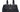 DIOR Black Macrocannage Calfskin Medium Dior Toujours Bag