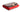 LOUIS VUITTON Coquelicot Flore Compact Wallet