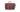 LOUIS VUITTON Colormania Monogram Mini Keepall Earphone Pouch Bag Charm