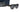 CHRISTIAN DIOR Black Acetate Lady Dior Stud Sunglasses