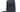 LOUIS VUITTON Damier Blue Avenue Infini Leather Sling Bag