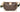 LOUIS VUITTON Multi Pochette Accessoires Khaki Crossbody Bag