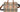BURBERRY Honey Tan Horseferry Check medium Ballingdon Tote bag