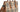 BURBERRY Honey Tan Horseferry Check medium Ballingdon Tote bag