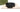 GUCCI Black Calfskin Enamel Monochrome Double G Belt 85 34