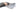 LOEWE Signature Mirrored Wrap Shiny Palladium Smoke Mirror Speedy Shield Sunglasses (New)