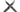 DIOR Christian Embroidered Black Adjustable Shoulder Crossbody Strap with Ring