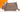 HERMES Etoupe Jypsiere Mini Evercolor Calfskin Shouder Bag