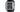 MICHELE Deco Diamond Chronograph Ceramic Black Mother of Pearl Dial Watch