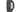 MICHELE Deco Diamond Chronograph Ceramic Black Mother of Pearl Dial Watch