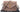 SAINT LAURENT Taupe Suede Toy Loulou Crossbody Bag