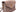 SAINT LAURENT Taupe Suede Toy Loulou Crossbody Bag