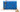 LOUIS VUITTON Blue and Red Pochette Coussin Bag