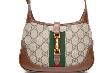 GUCCI Jackie 1961 Mini Shoulder/Crossbody Bag