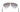 LOUIS VUITTON Tonca Silver Aviator Sunglasses