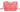CHANEL Pink Goatskin Quilted Medium Chanel 19 Flap Bag