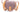 LOUIS VUITTON Monogram LV Pop Tambourin Rose Crossbody Bag (New)
