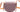LOUIS VUITTON Monogram LV Pop Tambourin Rose Crossbody Bag (New)
