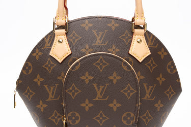 LOUIS VUITTON Ellipse Monogram PM Crossbody Bag