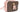 LOUIS VUITTON Rose Poudre Monogram Saintonge Crossbody Bag