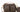LOUIS VUITTON Monogram Utility Crossbody Bag