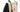 LOUIS VUITTON Beige Black Calfskin Leather Lockme II Bag