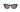 CHRISTIAN DIOR Black Acetate Dior Signature Sunglasses