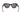 CHRISTIAN DIOR Black Acetate Dior Signature Sunglasses