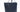 LOUIS VUITTON Navy Empreinte Neverfull MM Bag (New)