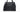 GUCCI Black Soho Interlocking Small Tote Bag