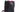 LOUIS VUITTON Black Calfskin LockMe Bucket Bag