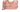 CHANEL Pink Goatskin Quilted Chanel 19 Flap Bag