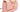 CHANEL Pink Goatskin Quilted Chanel 19 Flap Bag