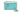 CHANEL Turquoise Lambskin Quilted Small Vanity on Chain Crossbody Bag
