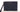 LOUIS VUITTON Navy Blue Pochette Melaine MM Pouch