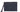 LOUIS VUITTON Navy Blue Pochette Melaine MM Pouch