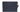 LOUIS VUITTON Navy Blue Pochette Melaine MM Pouch