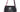 LOUIS VUITTON Black Calfskin LockMe Bucket Bag