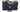 CHANEL Navy Blue Lambskin Quilted Chanel 19 Flap Bag